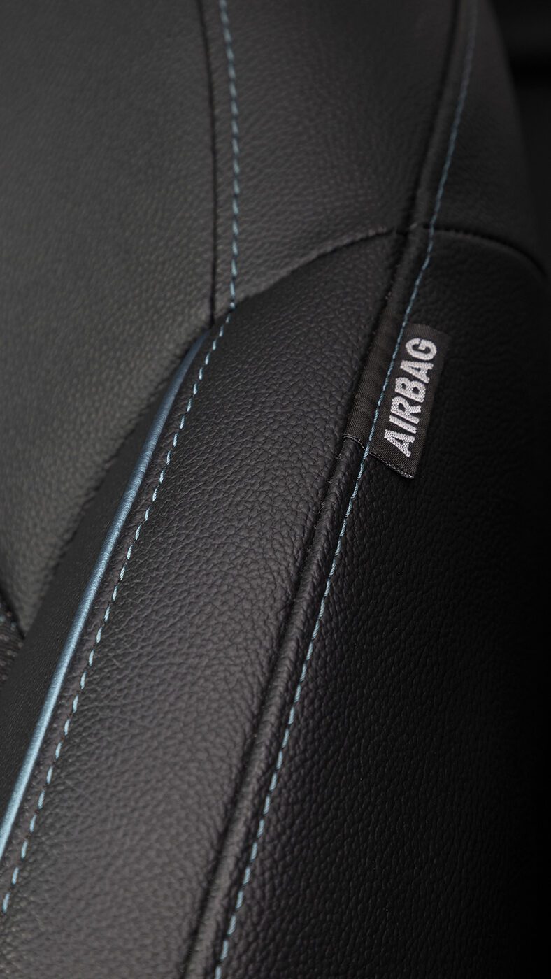 Stoelbekleding