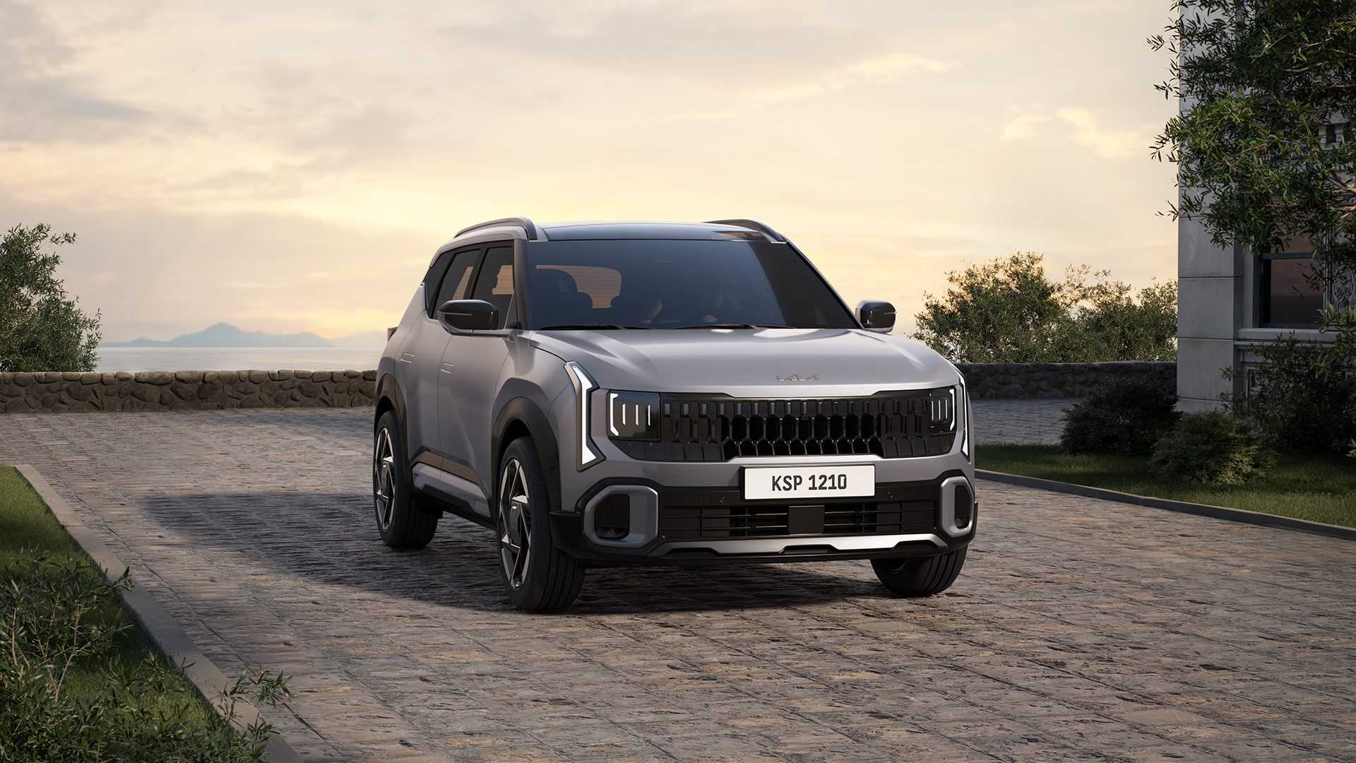 Kia acties en aanbiedingen