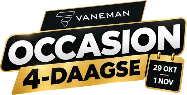 Vaneman Occasion 4-daagse, 29 oktober t/m 1 november
